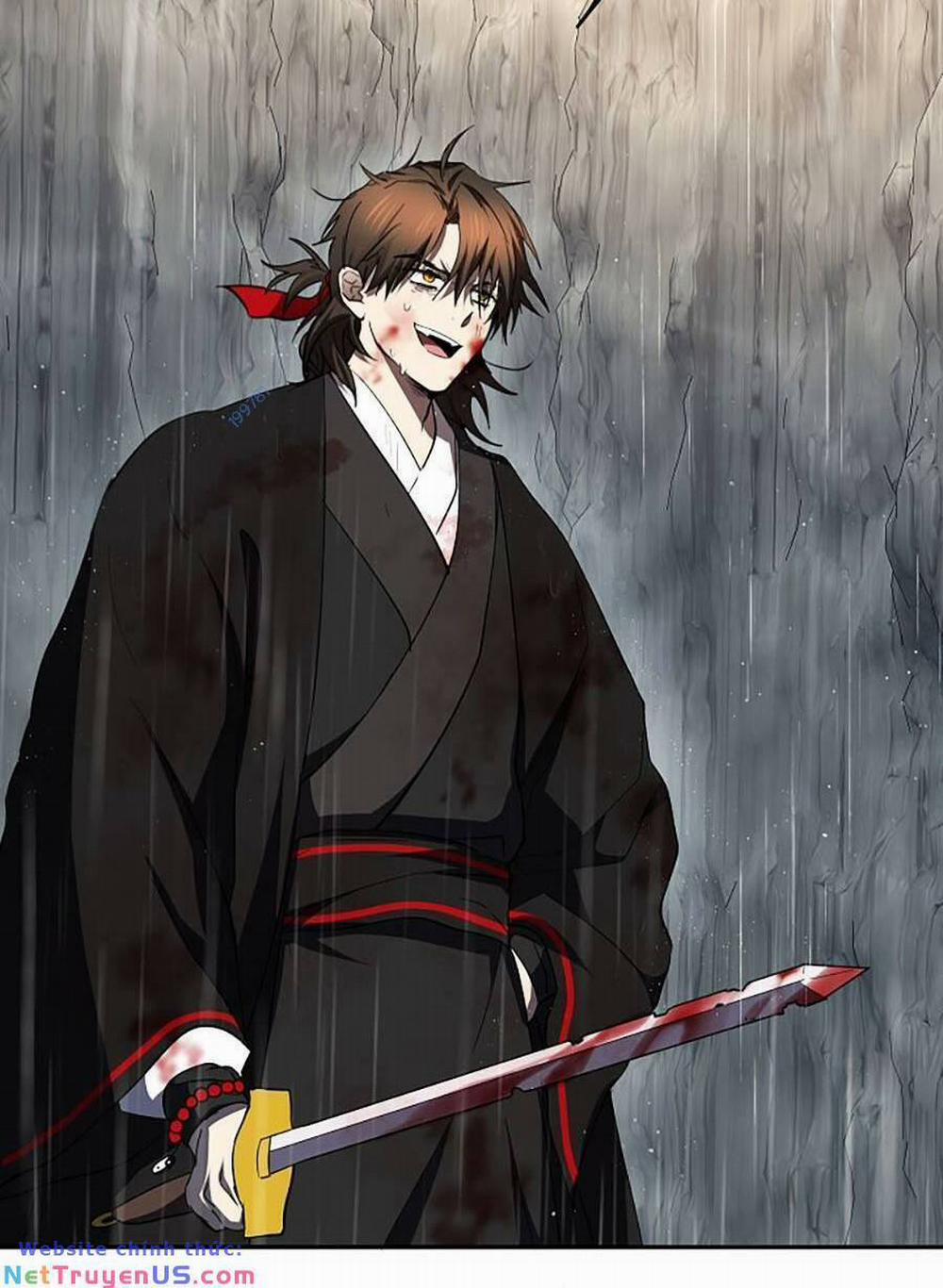 Võ Đang Kỳ Hiệp 112 trang 77