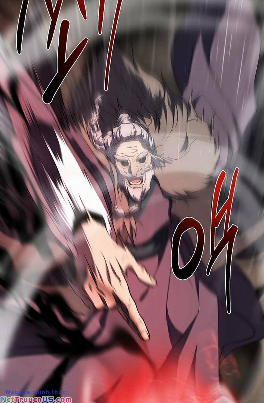 Võ Đang Kỳ Hiệp 112 trang 87