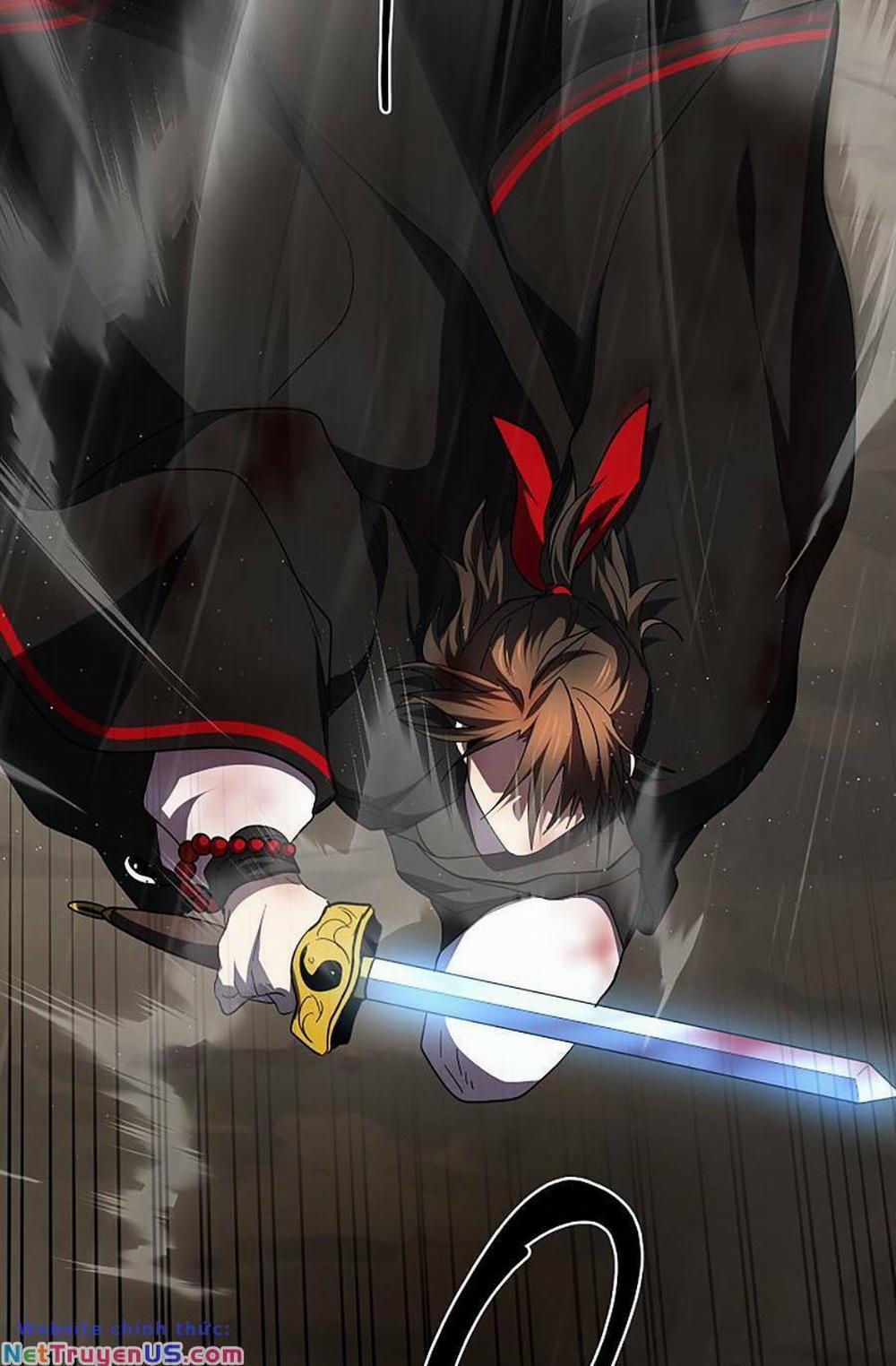 Võ Đang Kỳ Hiệp 112 trang 90