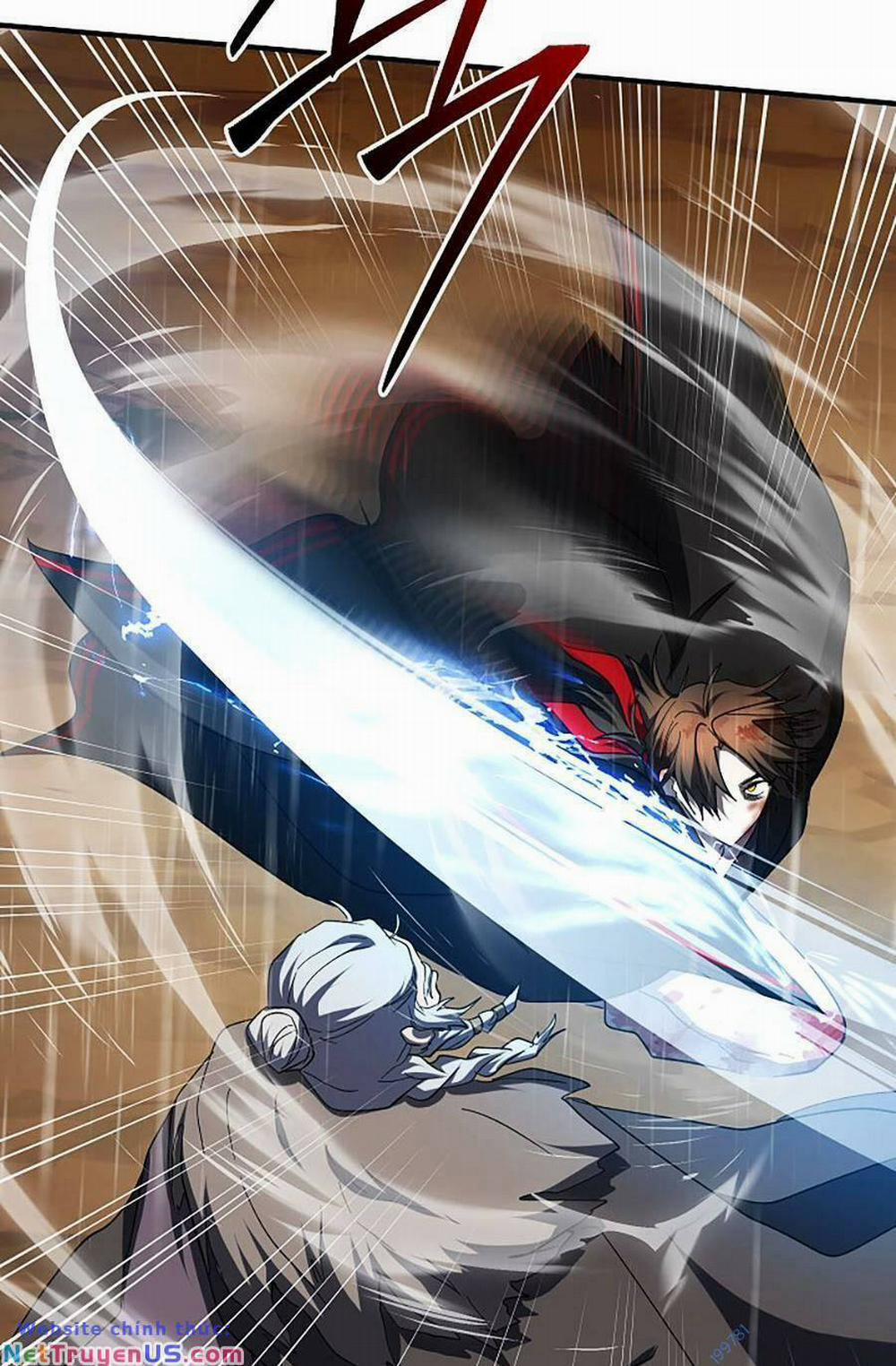 Võ Đang Kỳ Hiệp 112 trang 92