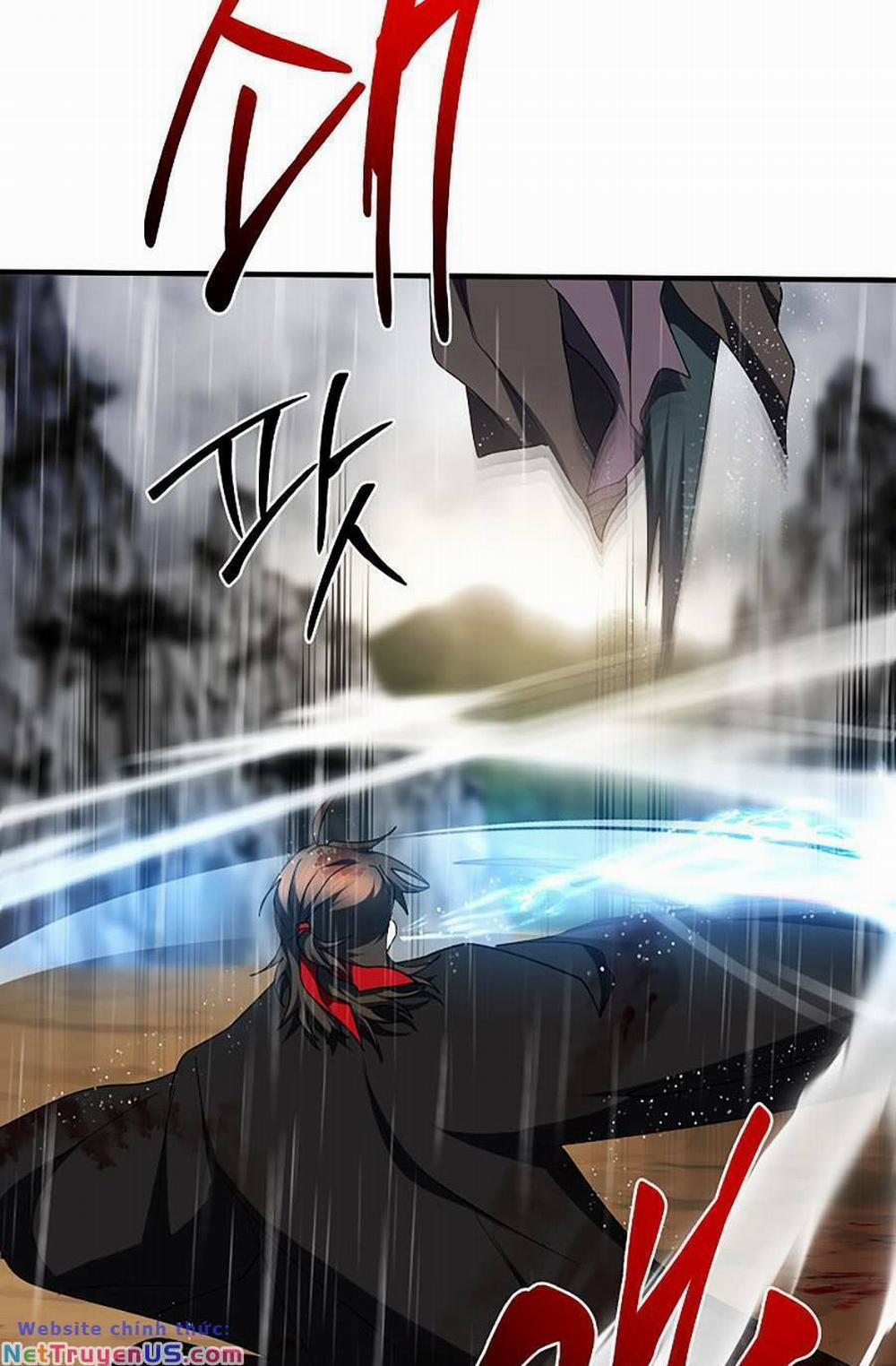 Võ Đang Kỳ Hiệp 112 trang 94