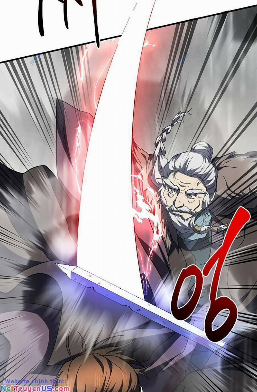 Võ Đang Kỳ Hiệp 112 trang 96