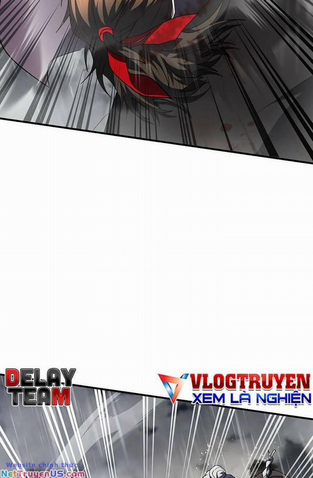 Võ Đang Kỳ Hiệp 112 trang 97