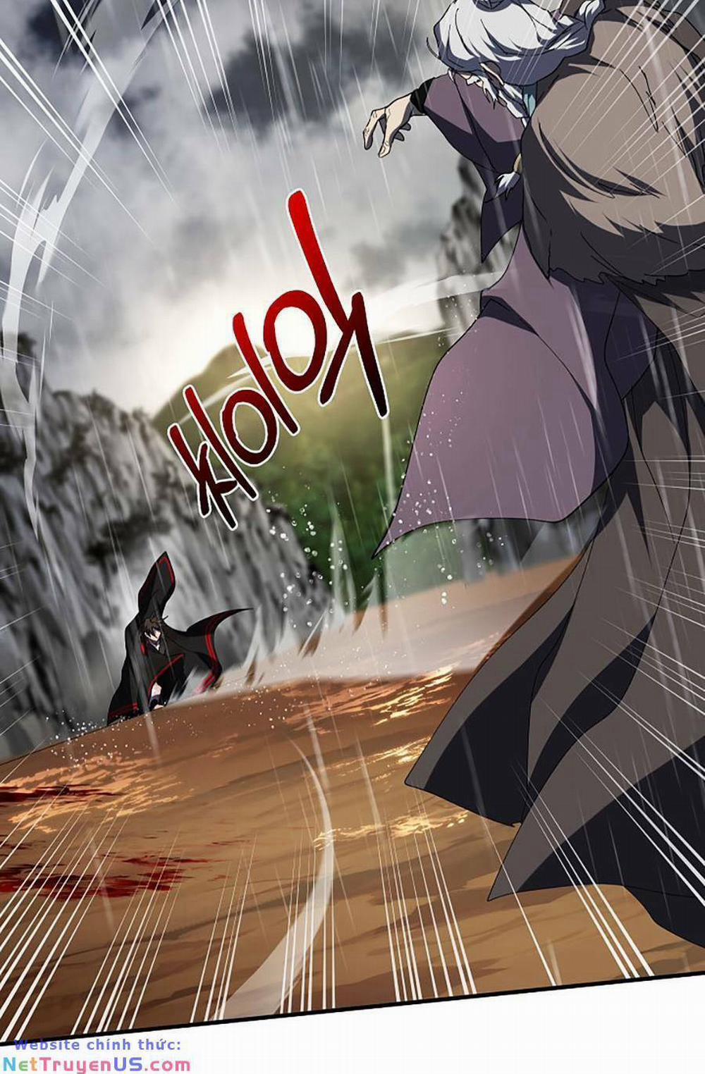 Võ Đang Kỳ Hiệp 112 trang 98