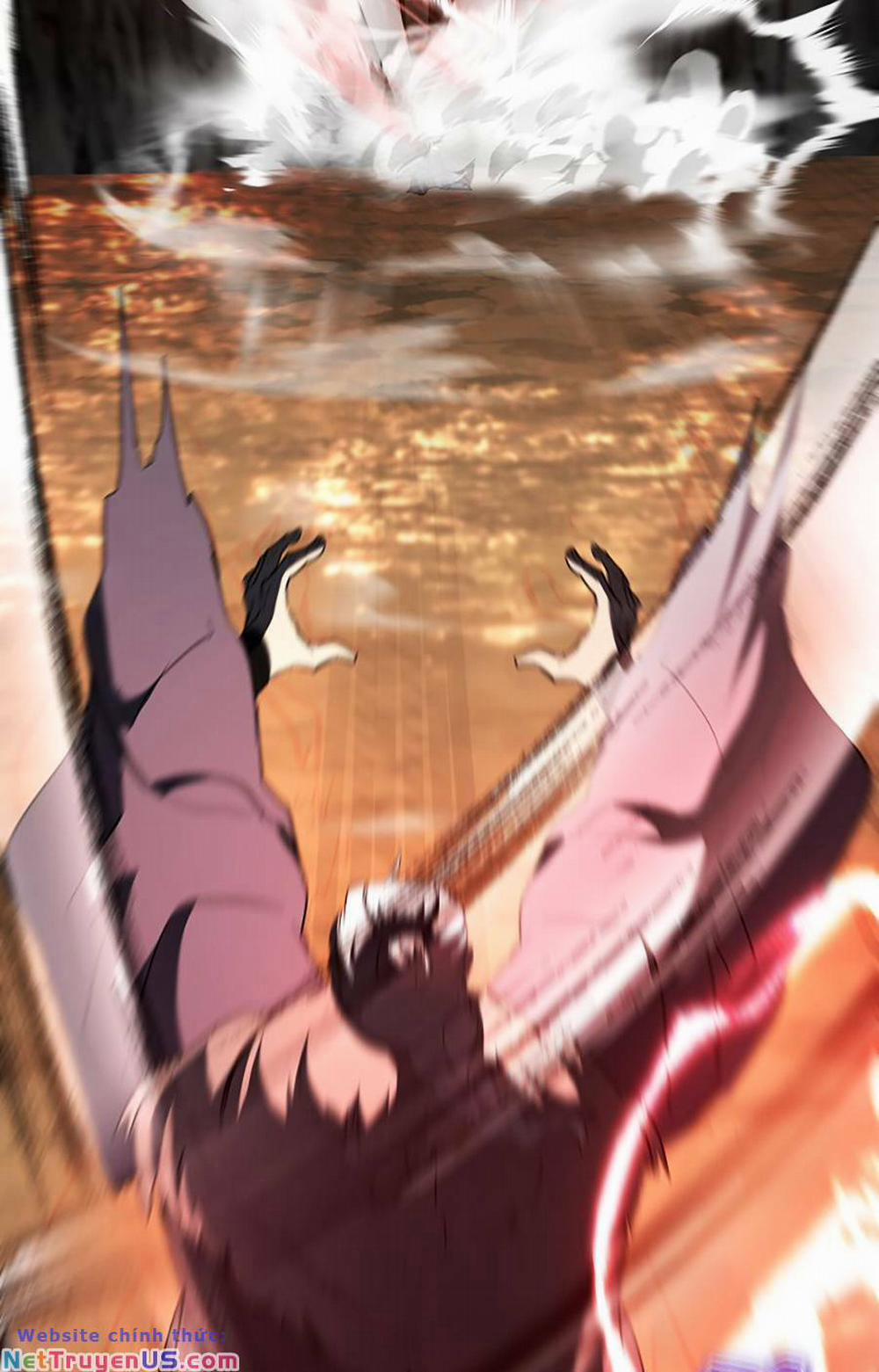 Võ Đang Kỳ Hiệp 113 trang 10