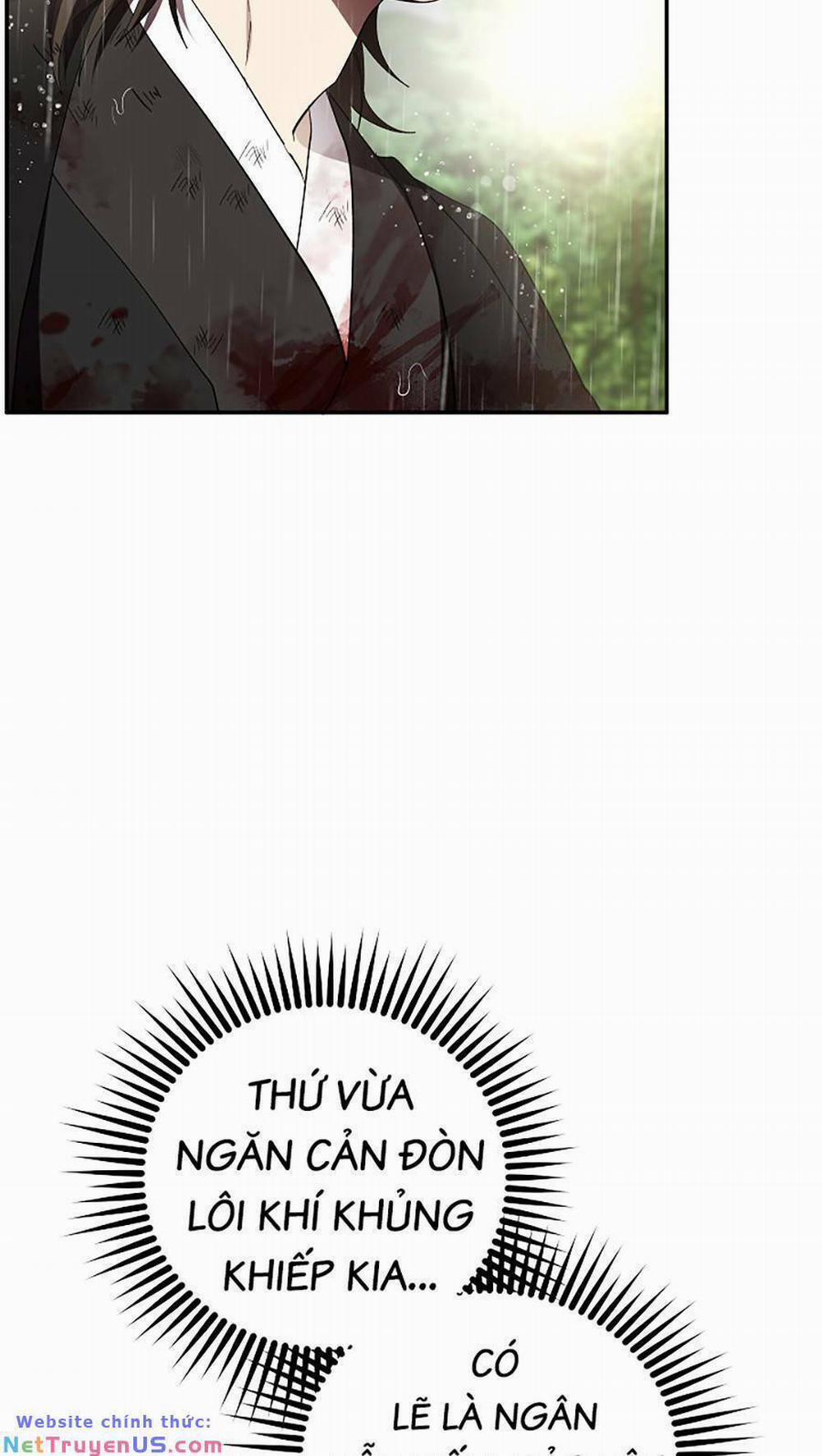 Võ Đang Kỳ Hiệp 113 trang 110