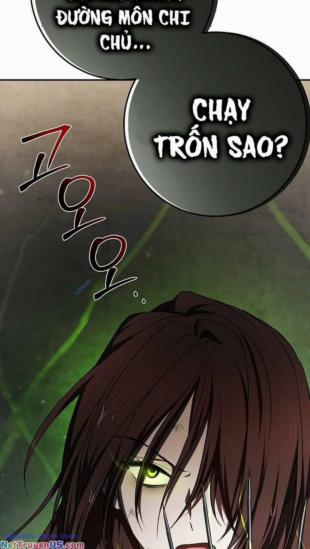 Võ Đang Kỳ Hiệp 113 trang 117