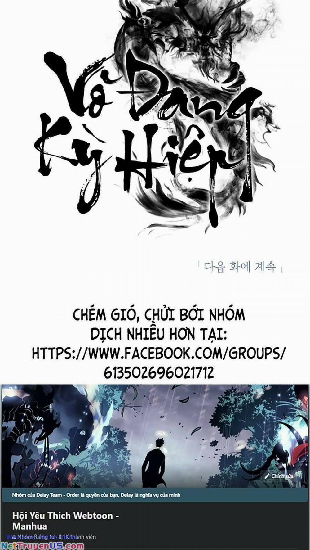 Võ Đang Kỳ Hiệp 113 trang 125