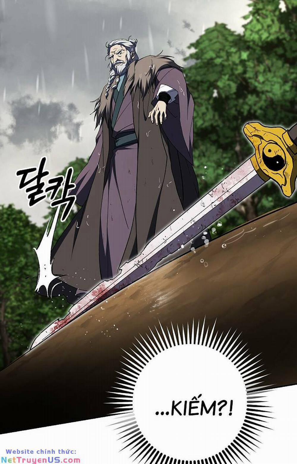 Võ Đang Kỳ Hiệp 113 trang 31