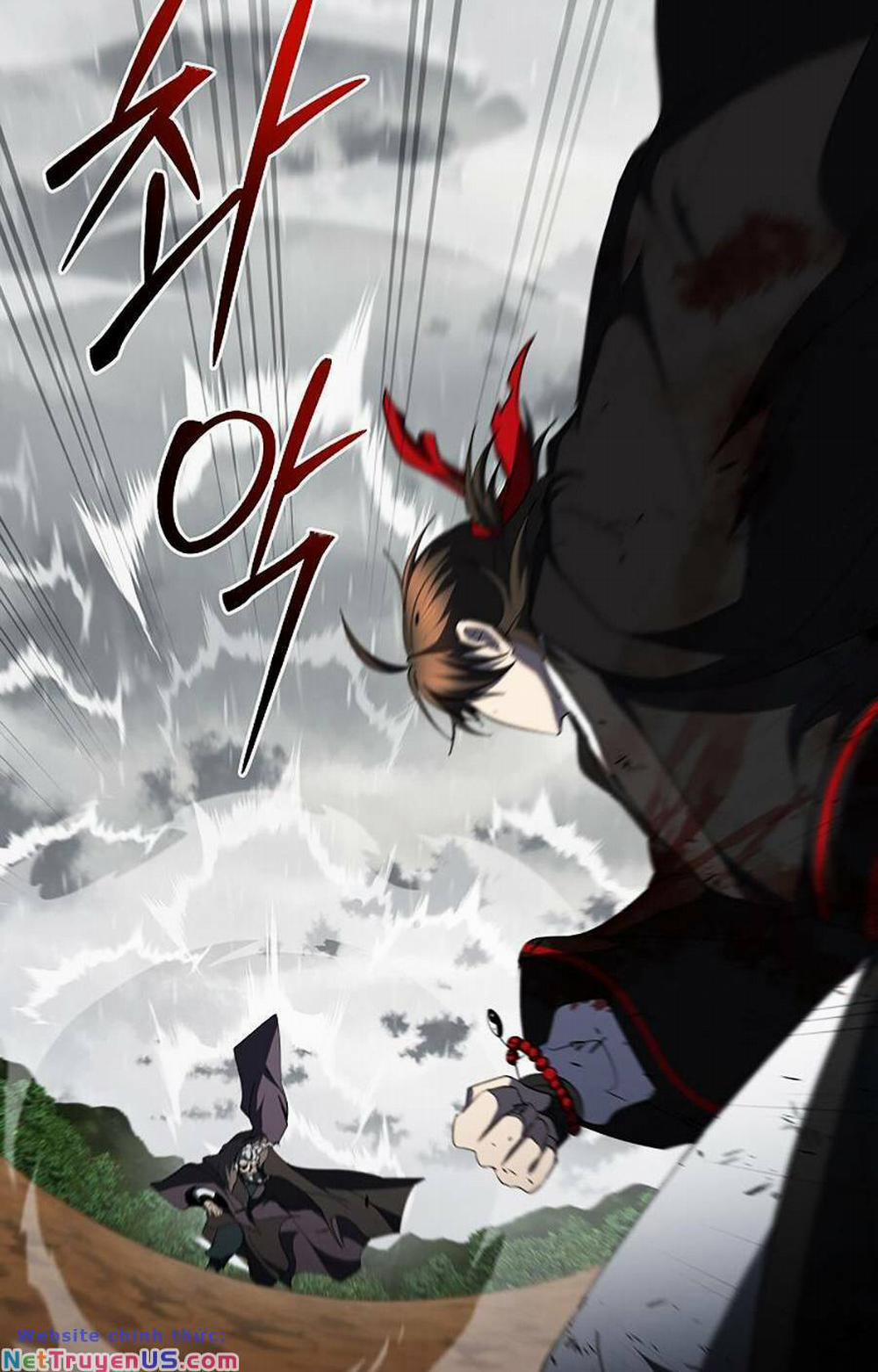 Võ Đang Kỳ Hiệp 113 trang 39