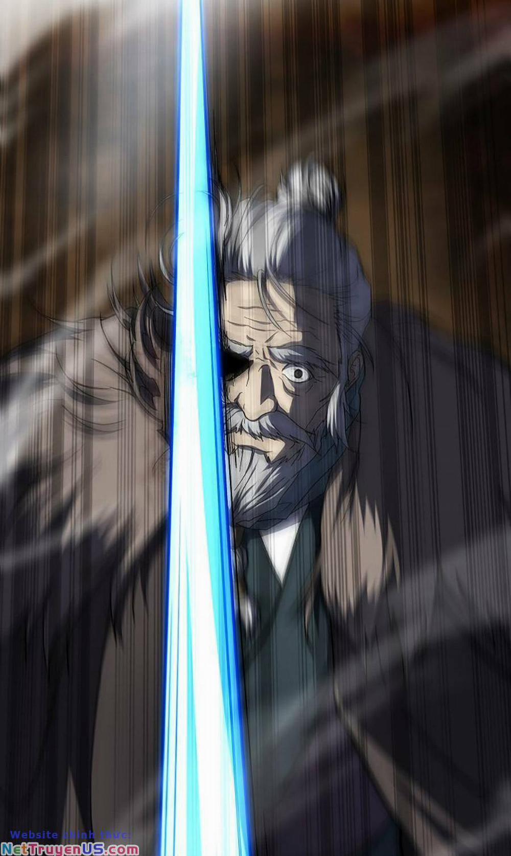 Võ Đang Kỳ Hiệp 113 trang 43