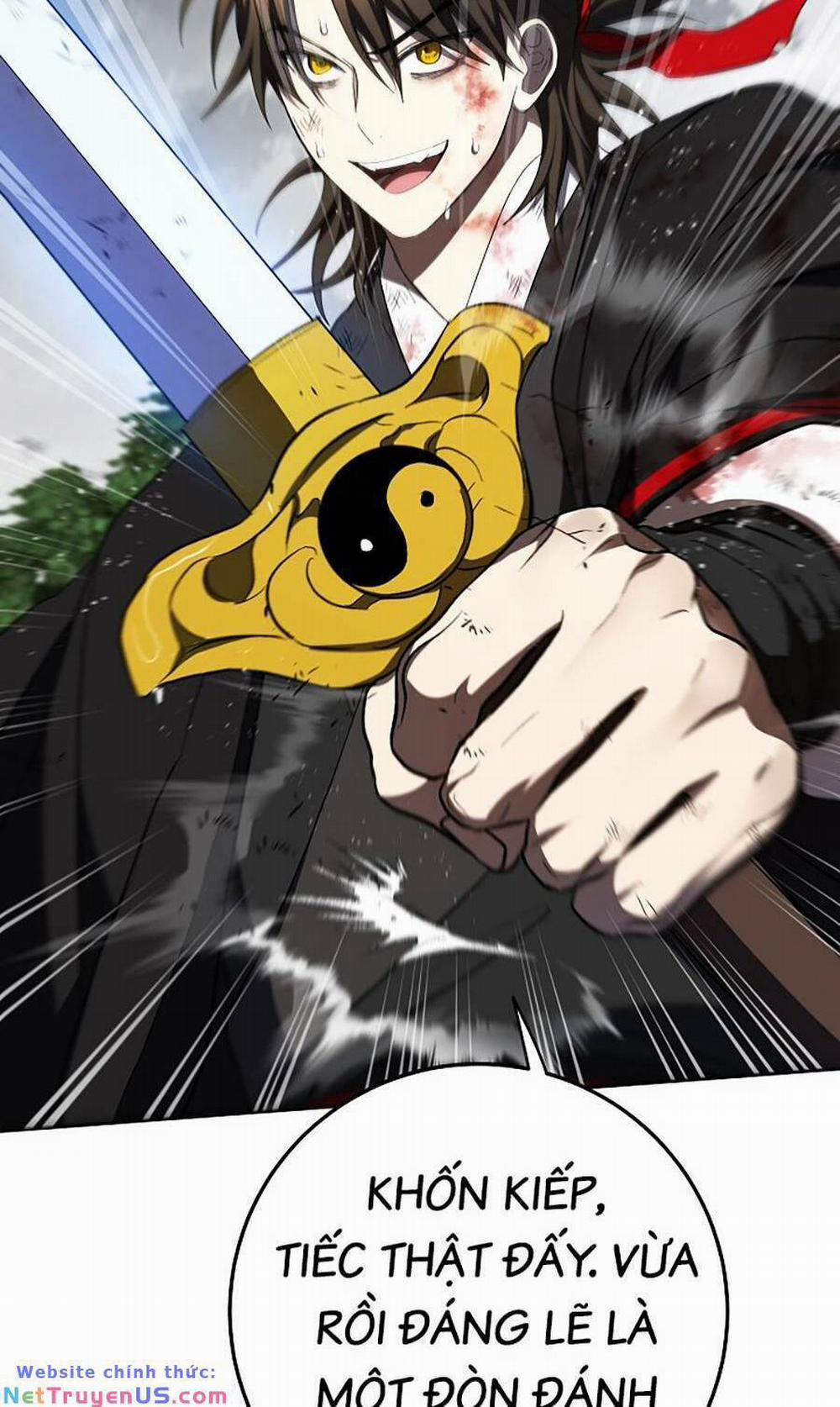 Võ Đang Kỳ Hiệp 113 trang 47