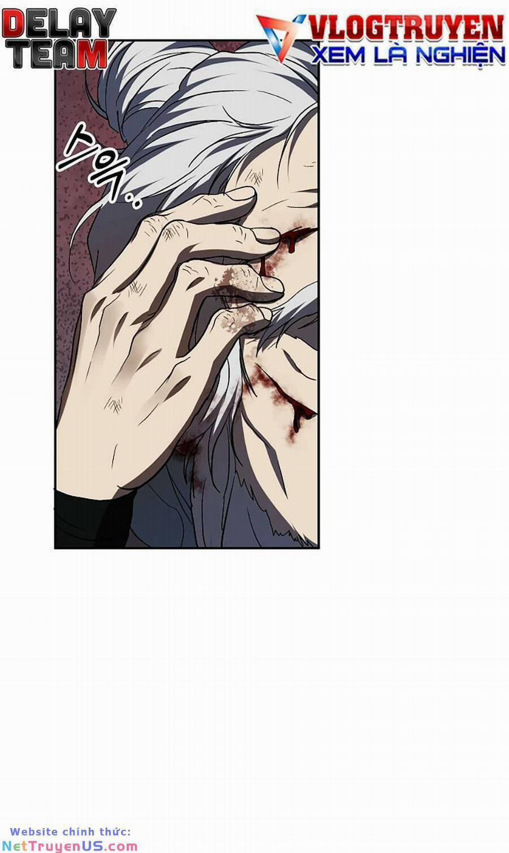 Võ Đang Kỳ Hiệp 113 trang 49