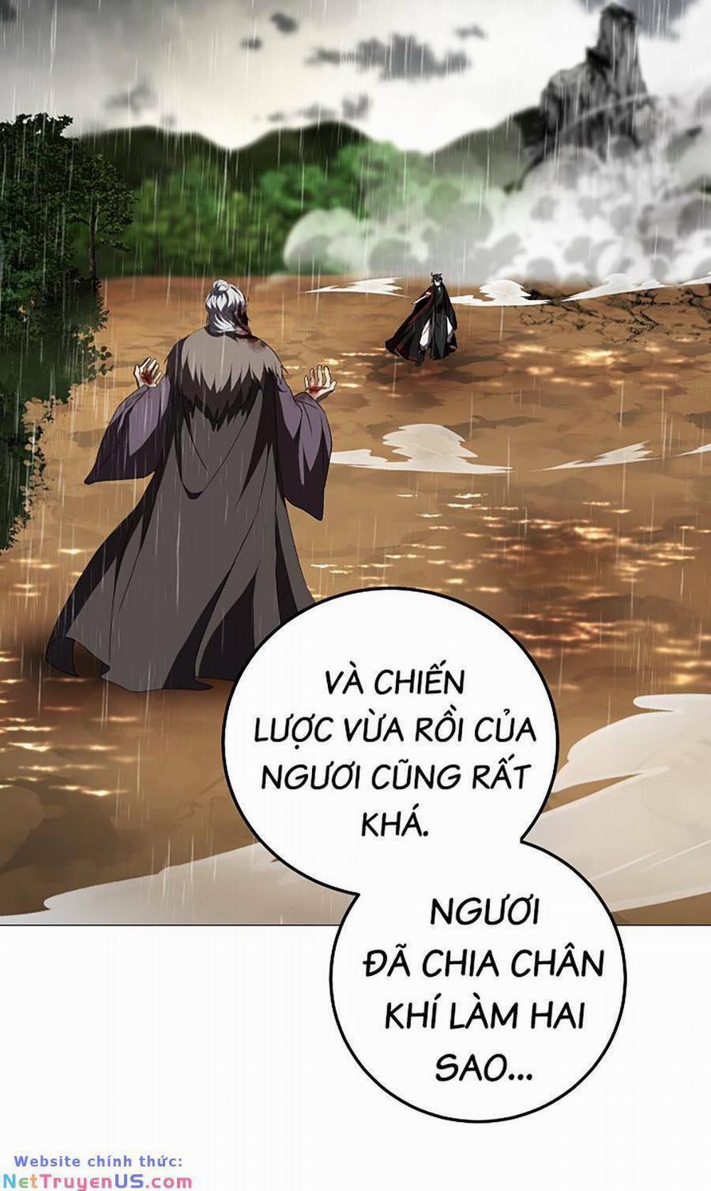 Võ Đang Kỳ Hiệp 113 trang 54