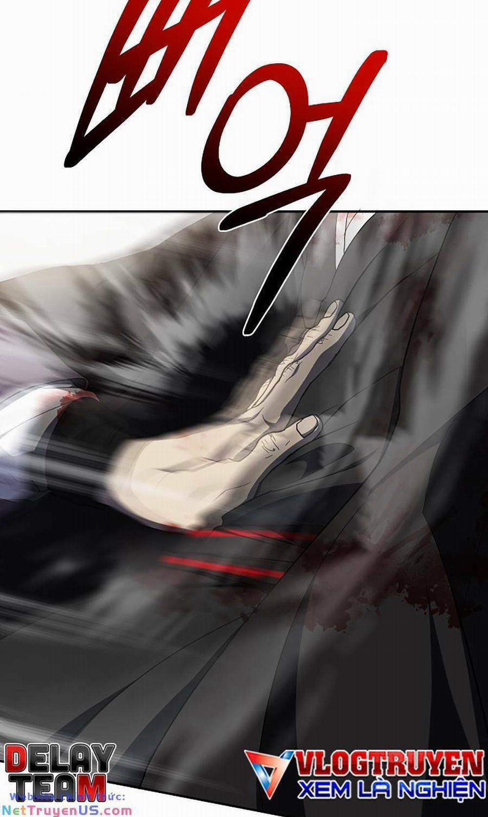 Võ Đang Kỳ Hiệp 113 trang 78