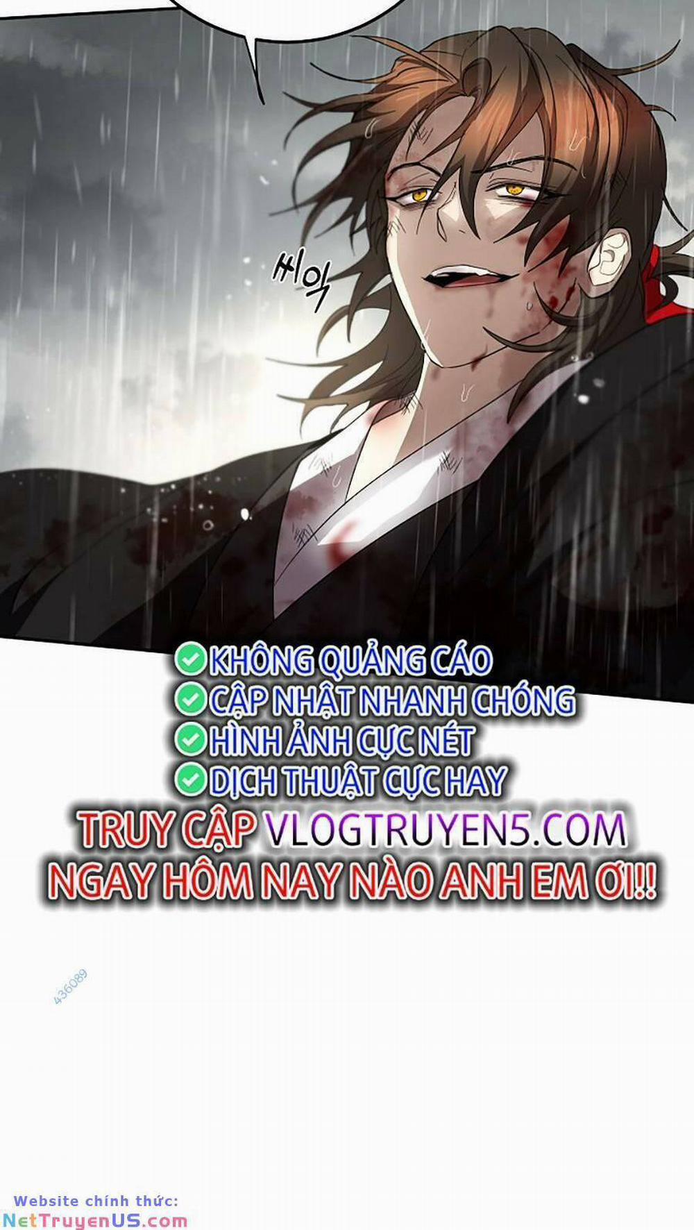 Võ Đang Kỳ Hiệp 113 trang 85