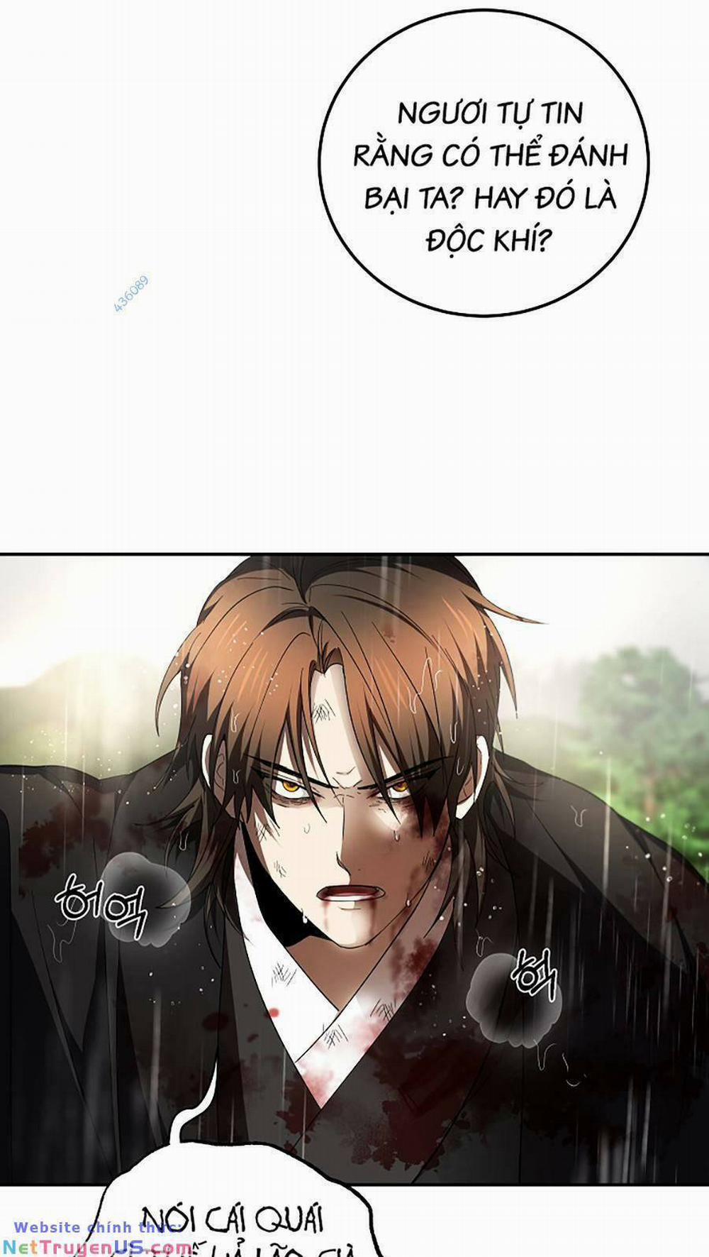 Võ Đang Kỳ Hiệp 113 trang 92