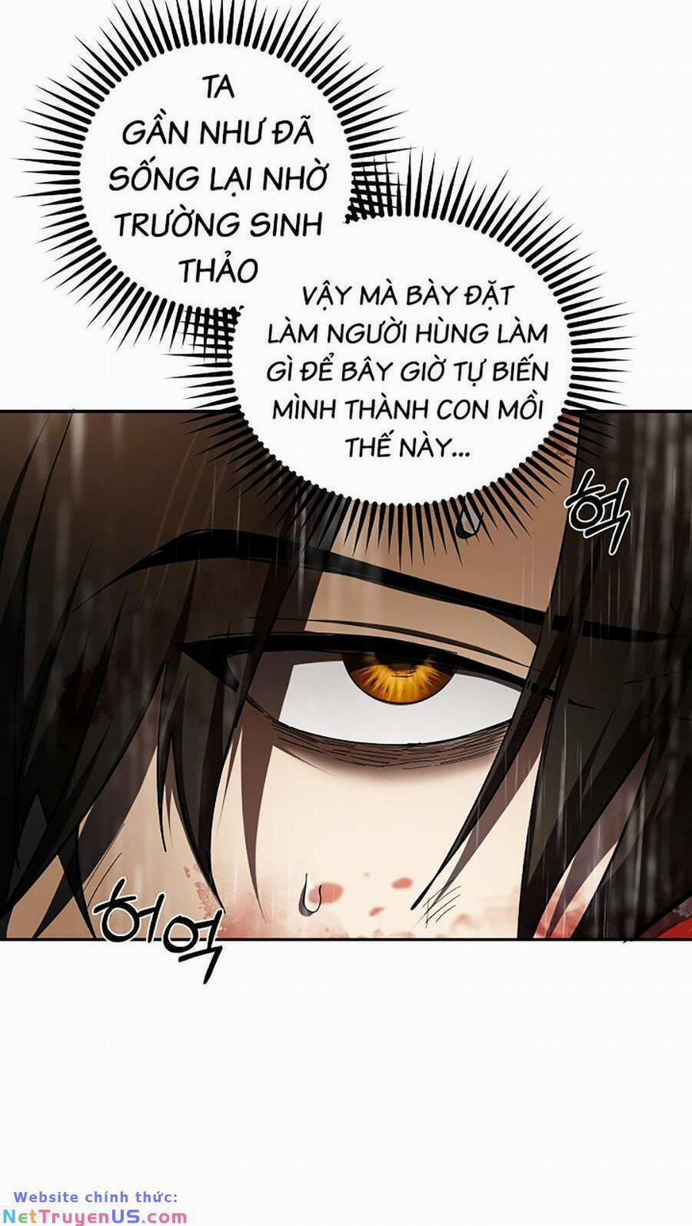 Võ Đang Kỳ Hiệp 113 trang 95