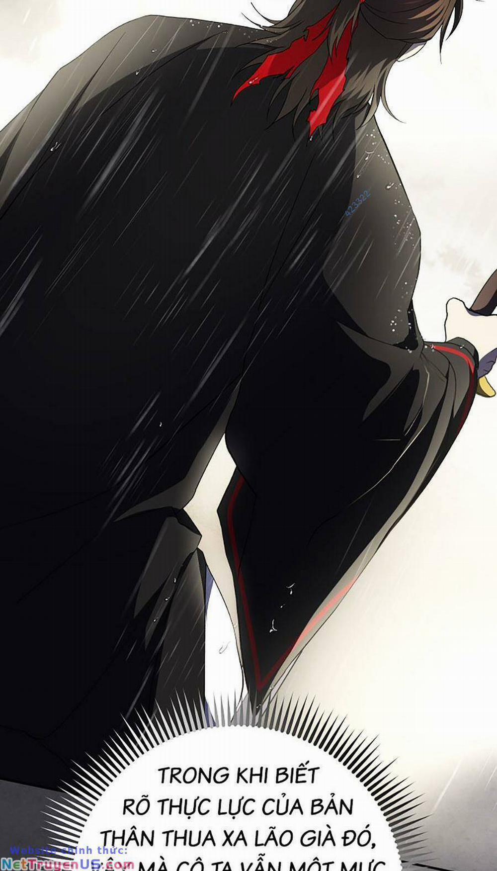 Võ Đang Kỳ Hiệp 114 trang 16