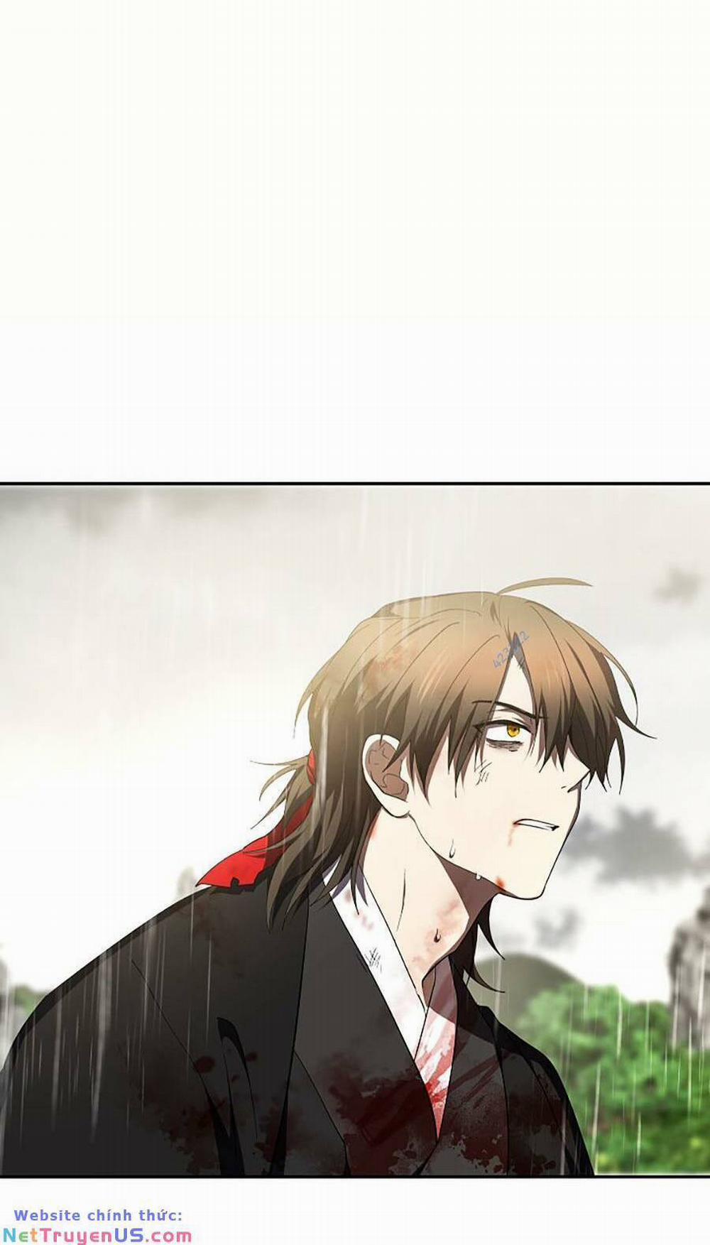 Võ Đang Kỳ Hiệp 114 trang 25