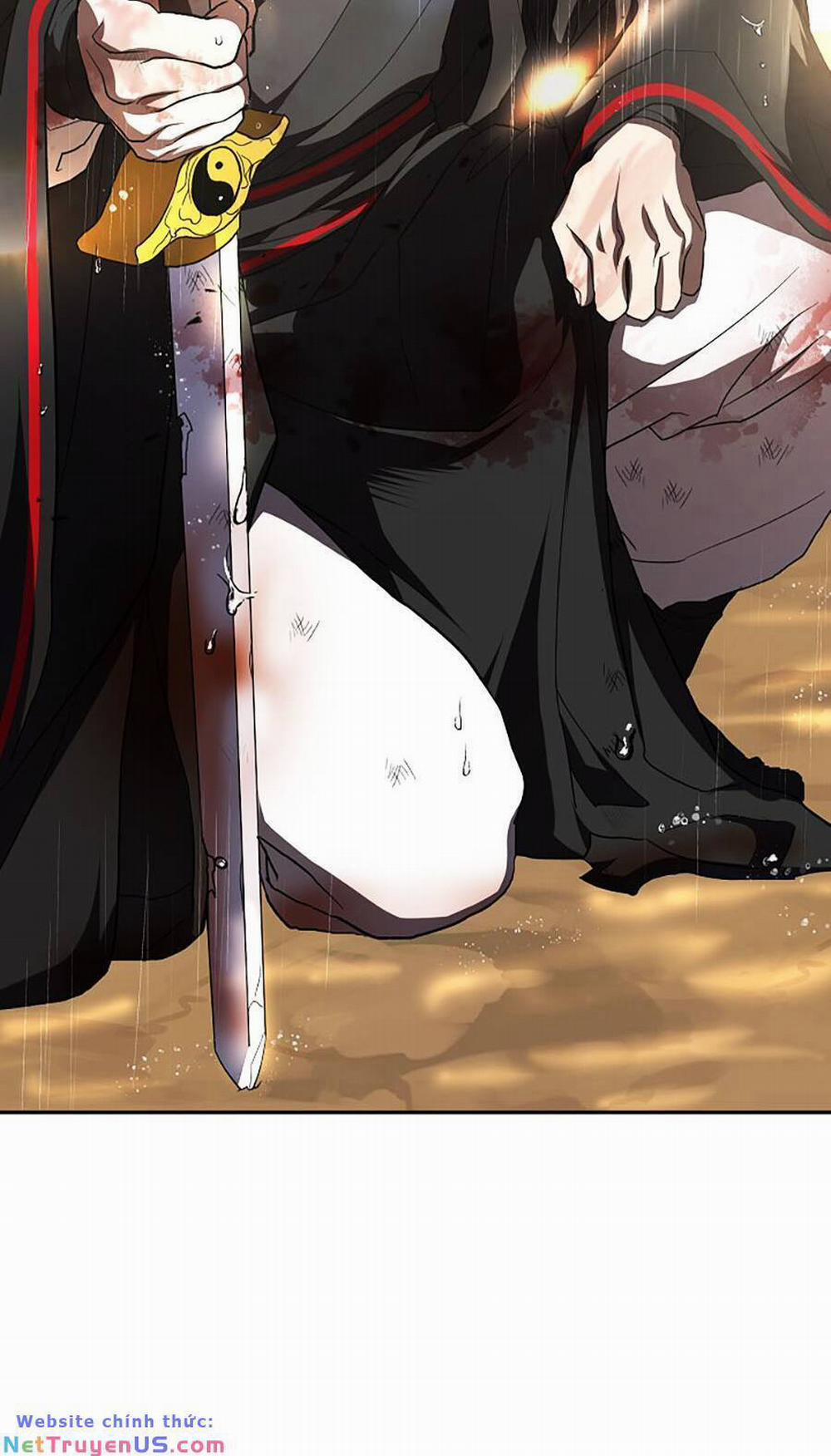 Võ Đang Kỳ Hiệp 114 trang 30