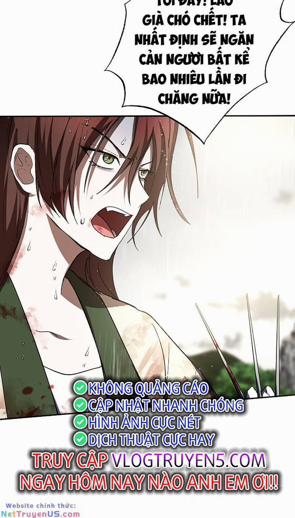 Võ Đang Kỳ Hiệp 114 trang 35