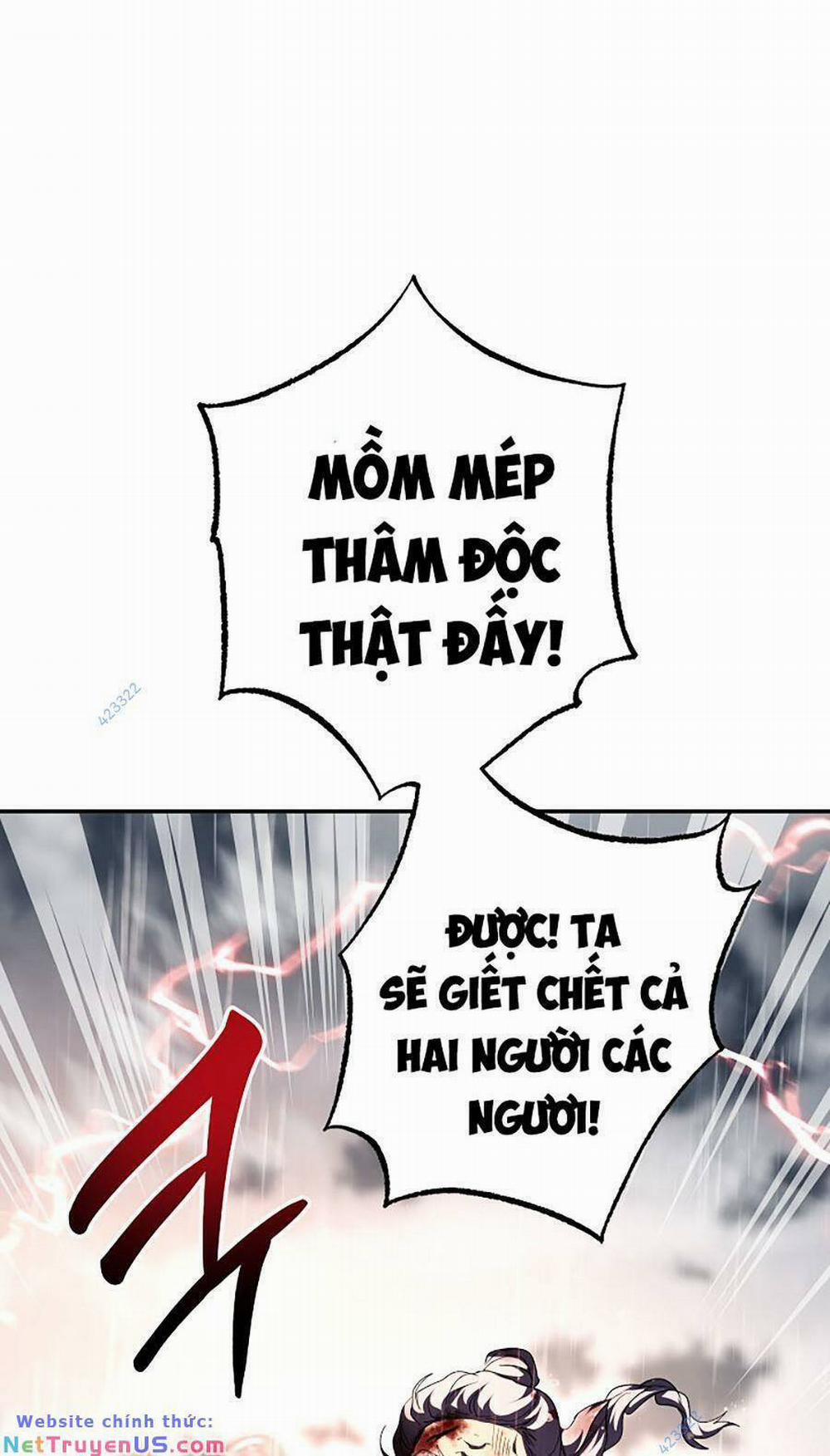 Võ Đang Kỳ Hiệp 114 trang 36