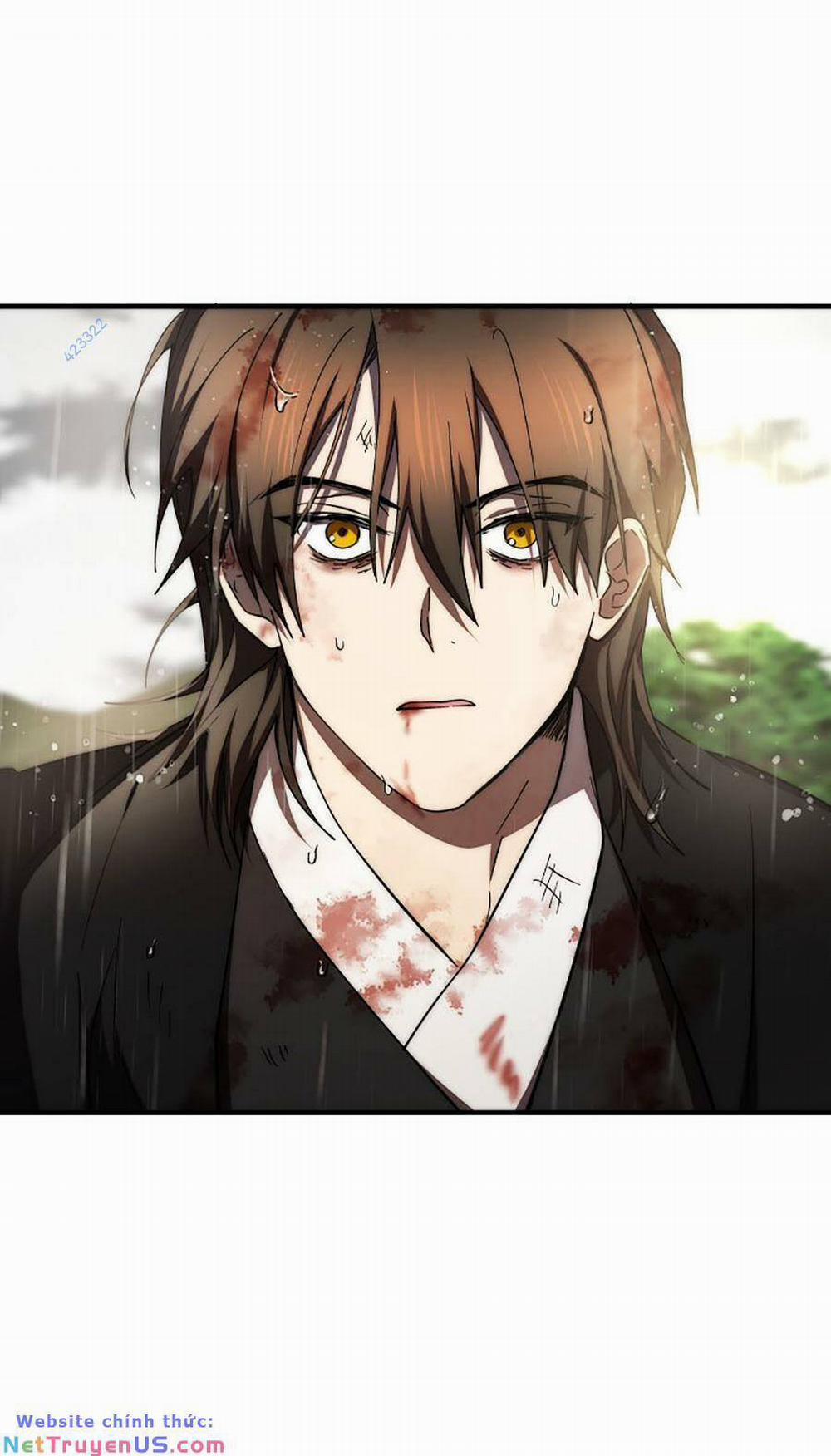 Võ Đang Kỳ Hiệp 114 trang 4