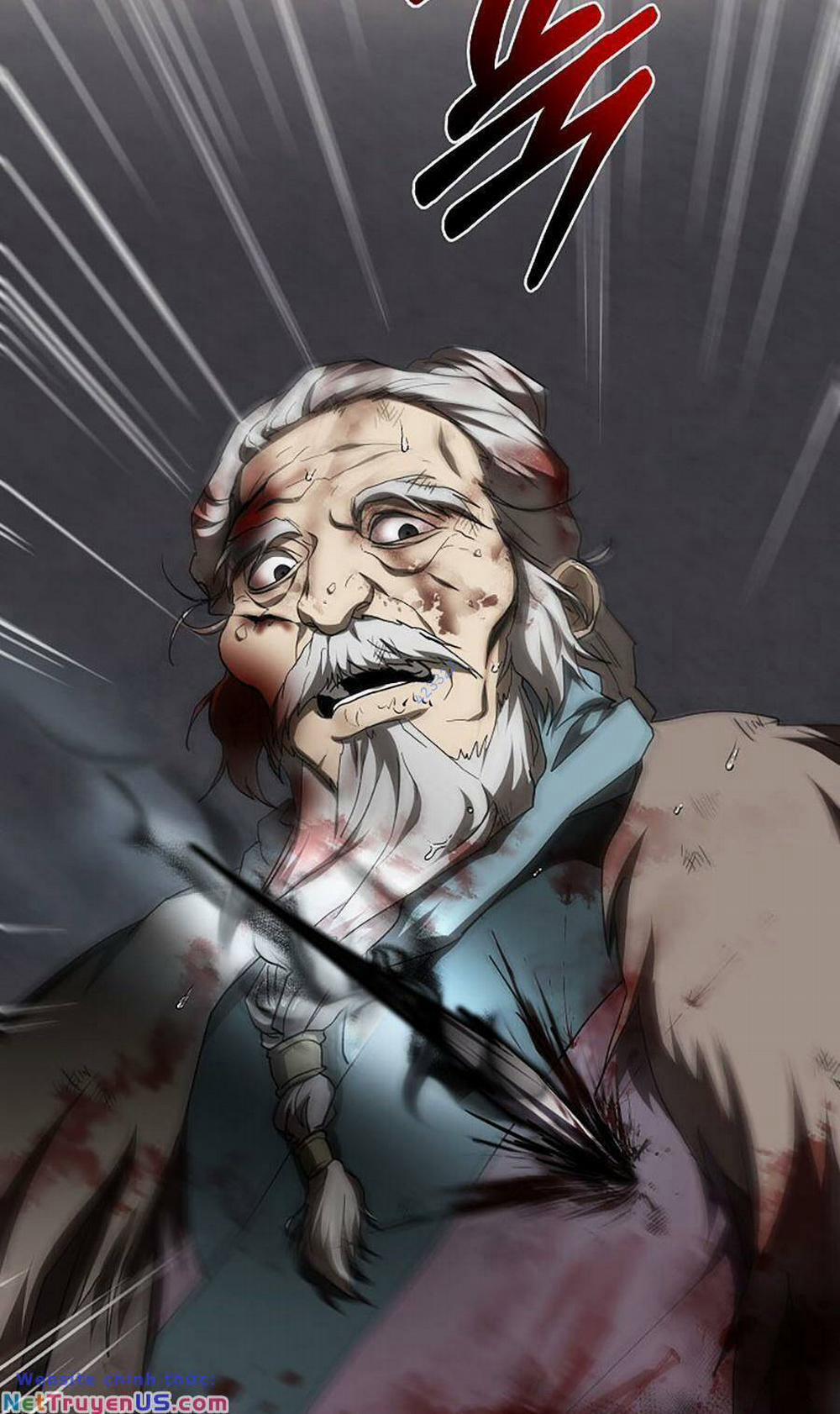 Võ Đang Kỳ Hiệp 114 trang 48