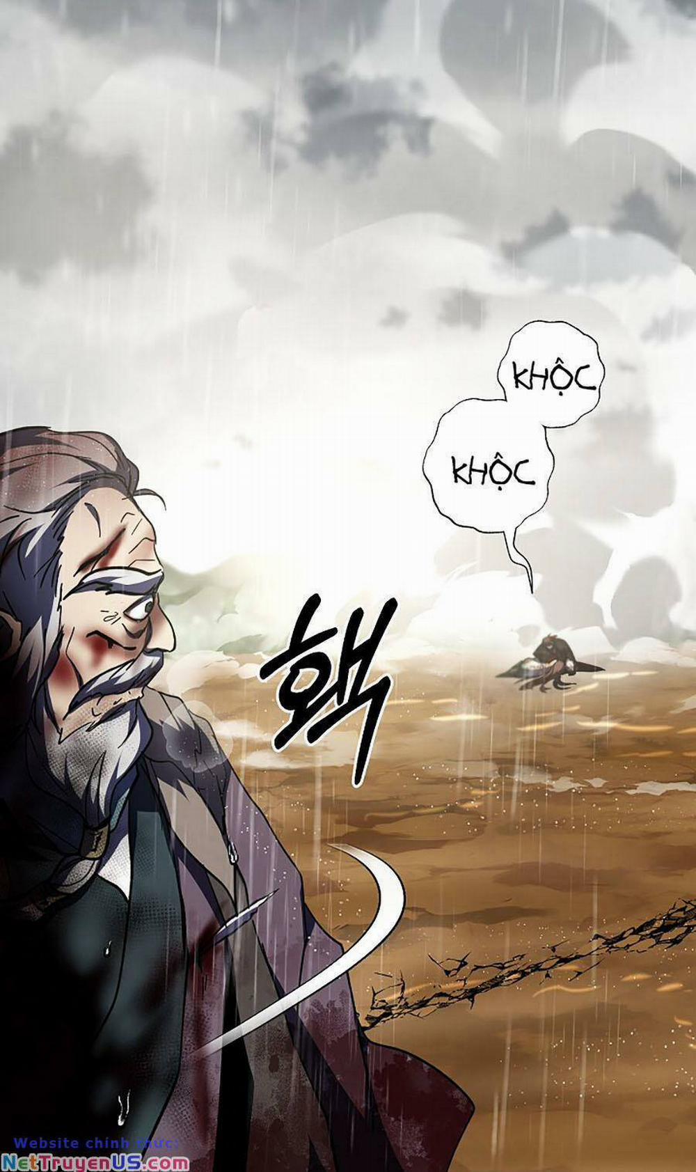 Võ Đang Kỳ Hiệp 114 trang 52