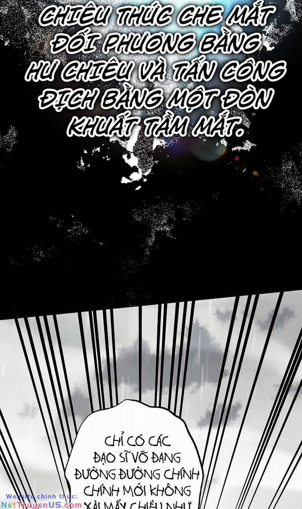 Võ Đang Kỳ Hiệp 114 trang 54