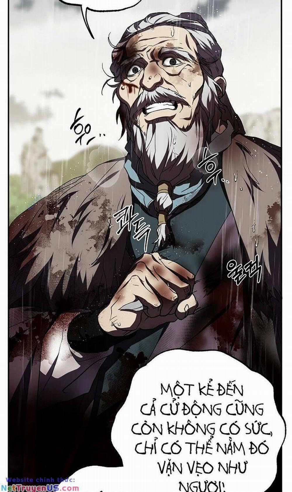 Võ Đang Kỳ Hiệp 114 trang 57