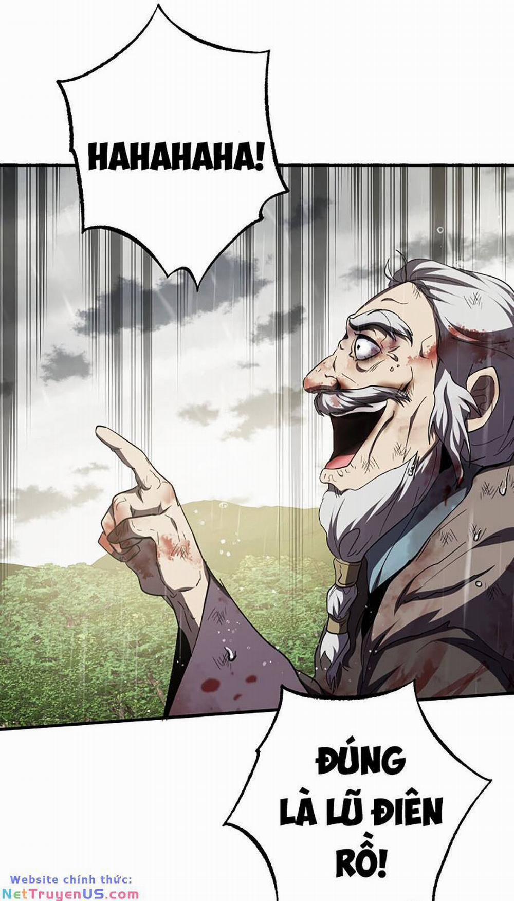 Võ Đang Kỳ Hiệp 114 trang 7