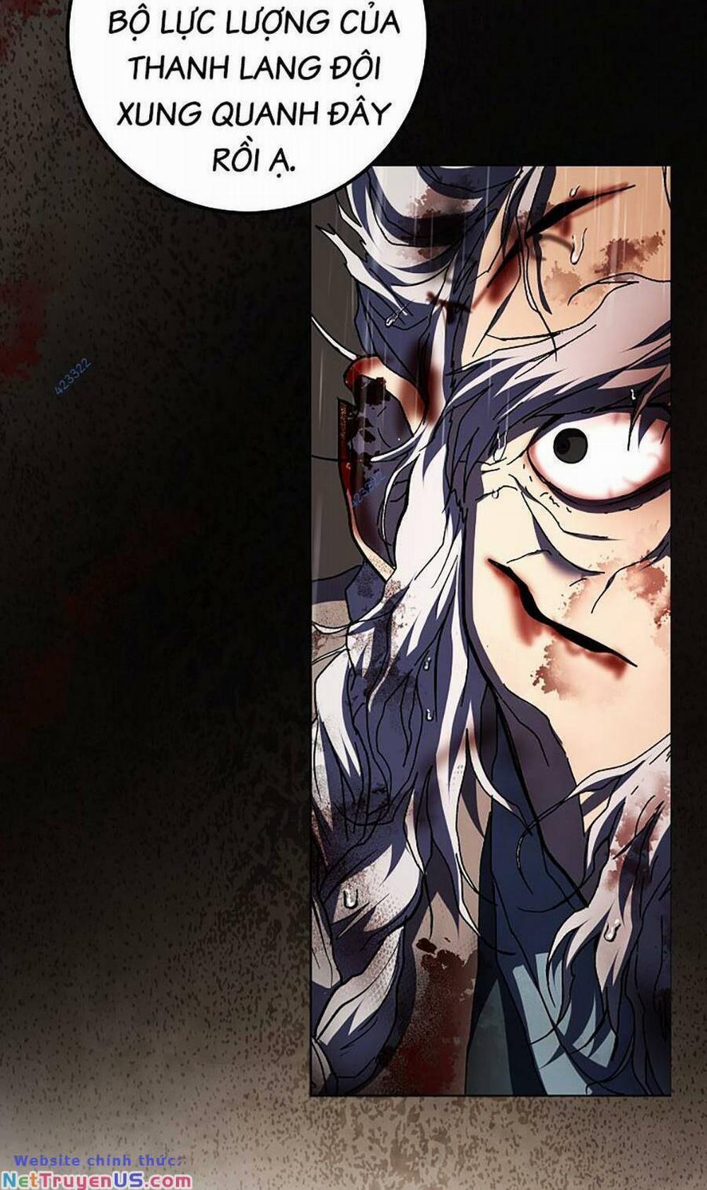 Võ Đang Kỳ Hiệp 114 trang 73