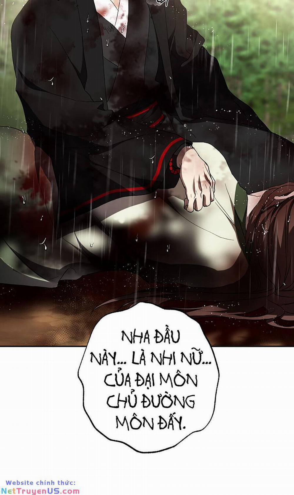 Võ Đang Kỳ Hiệp 114 trang 79