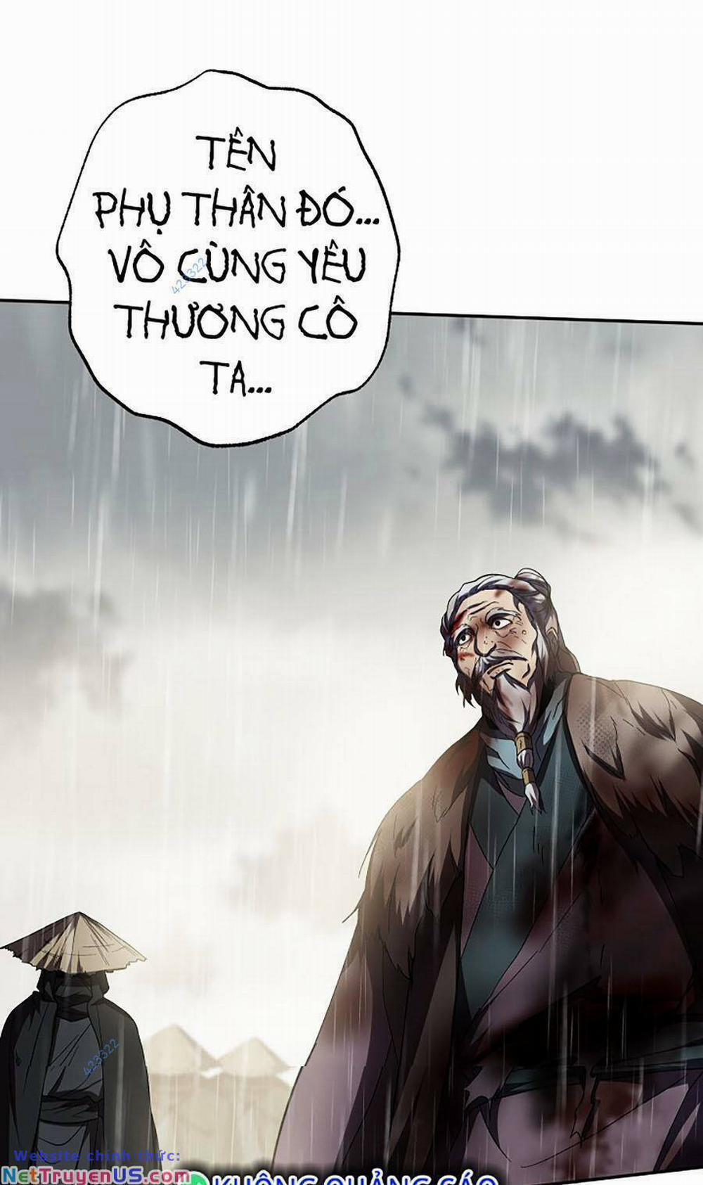 Võ Đang Kỳ Hiệp 114 trang 80