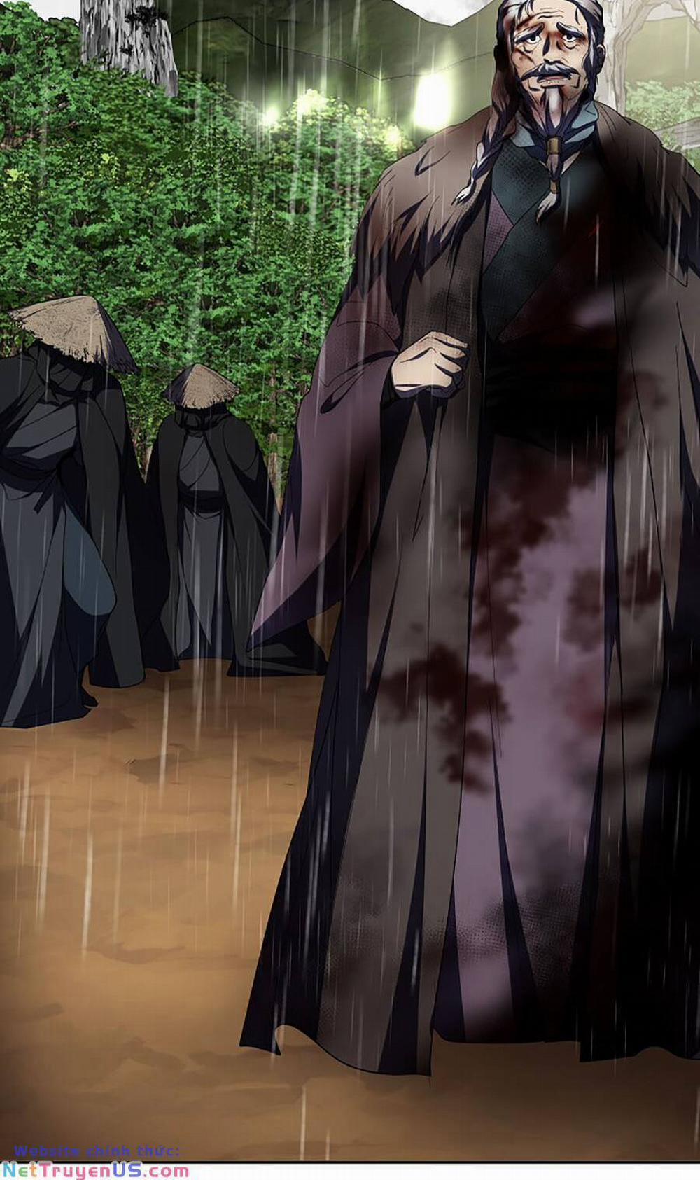 Võ Đang Kỳ Hiệp 114 trang 85