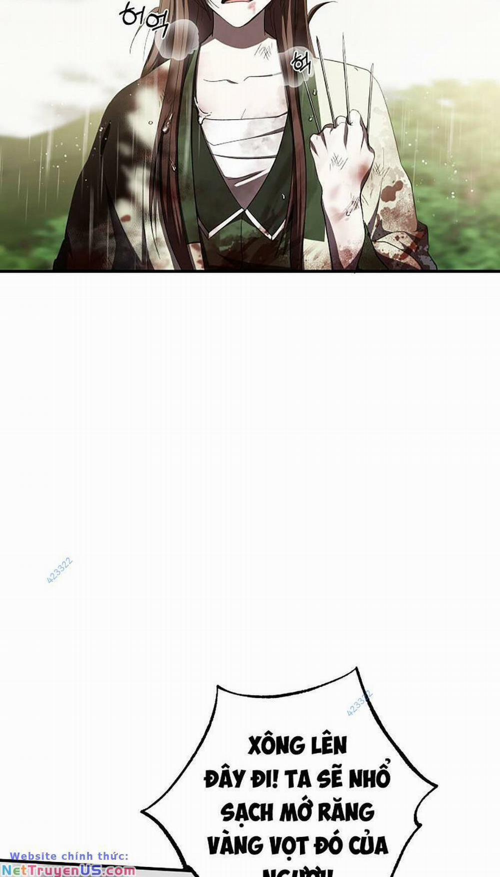 Võ Đang Kỳ Hiệp 114 trang 9