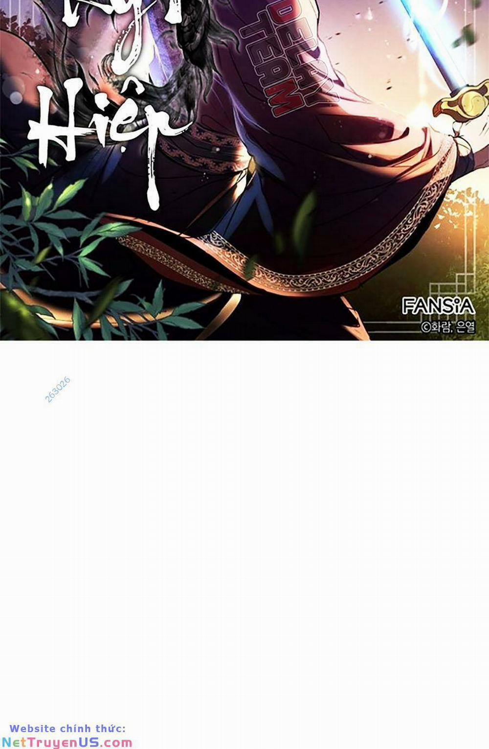 Võ Đang Kỳ Hiệp 115 trang 1