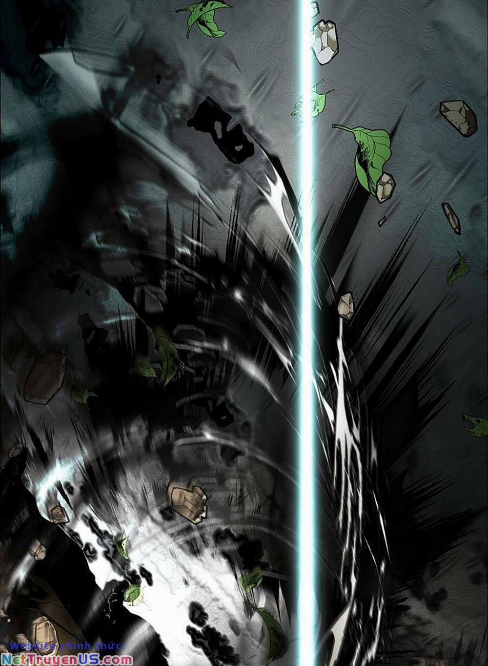 Võ Đang Kỳ Hiệp 115 trang 115