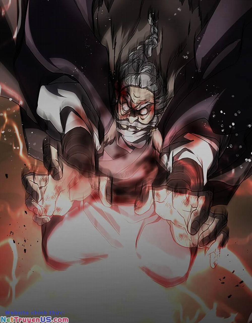 Võ Đang Kỳ Hiệp 115 trang 158