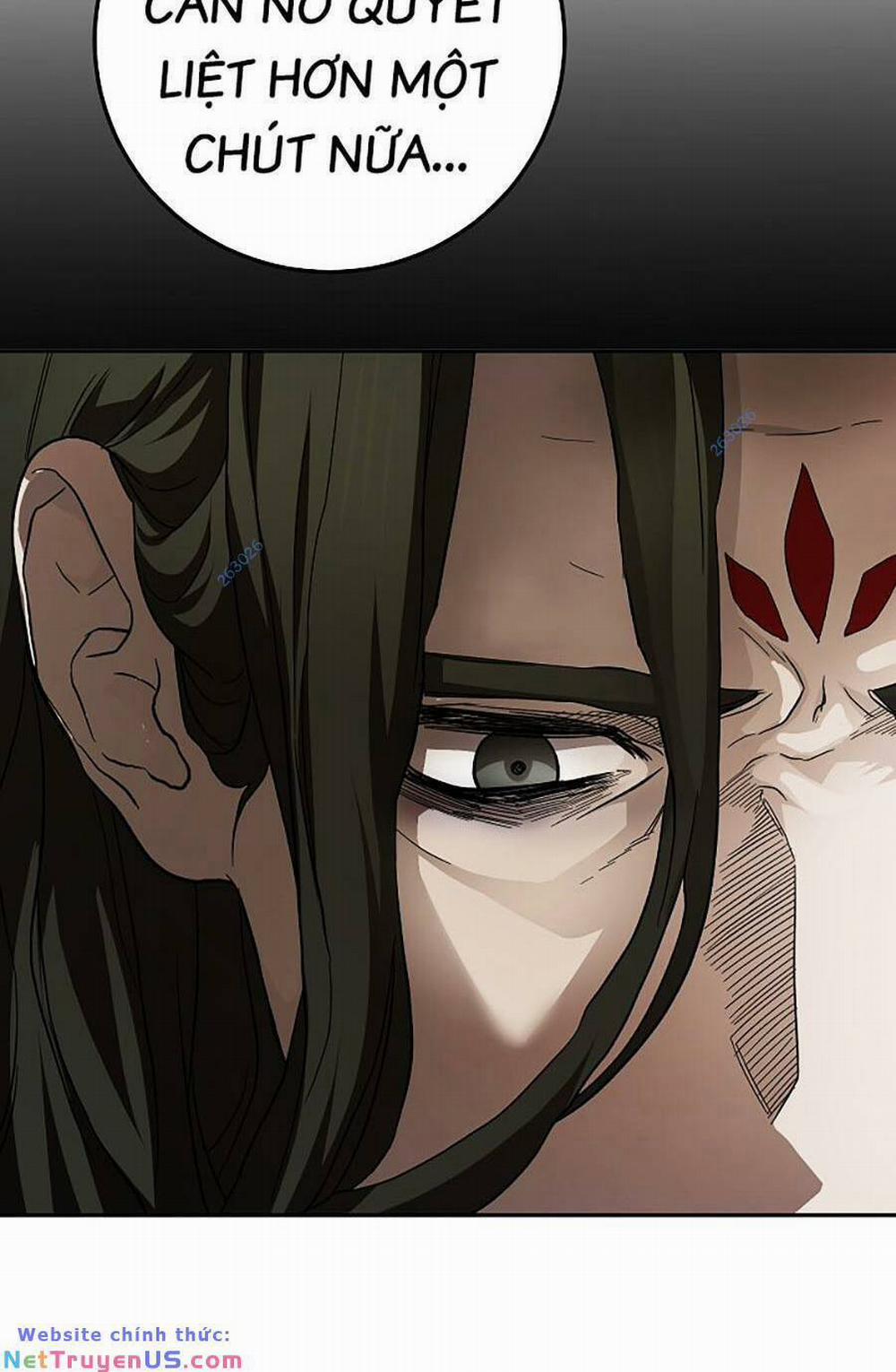 Võ Đang Kỳ Hiệp 115 trang 33