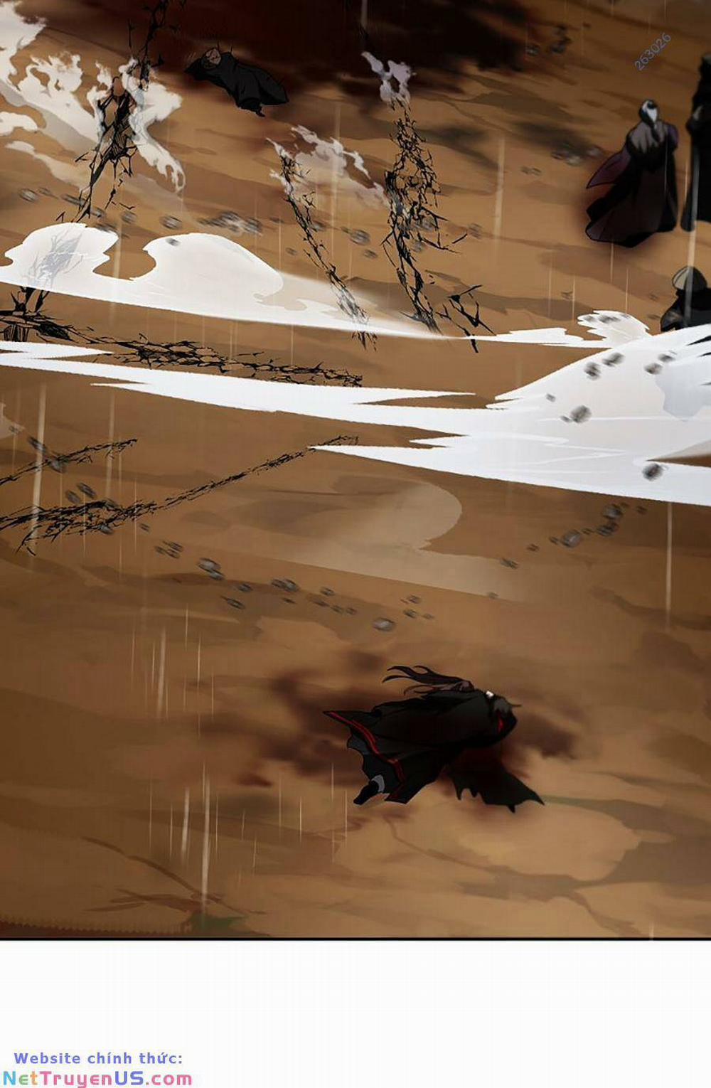 Võ Đang Kỳ Hiệp 115 trang 4