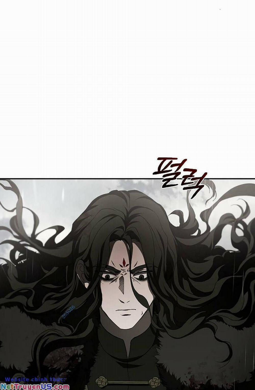 Võ Đang Kỳ Hiệp 115 trang 5