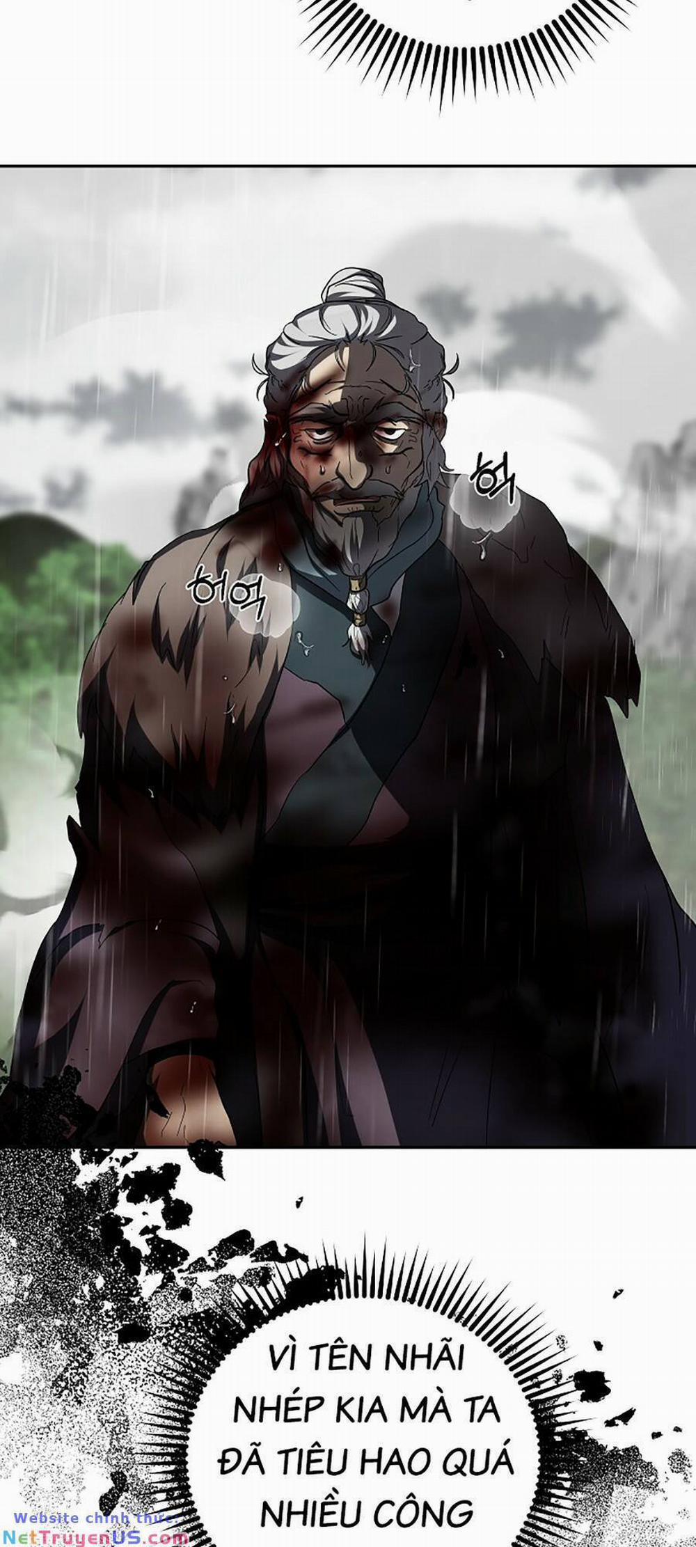 Võ Đang Kỳ Hiệp 115 trang 56