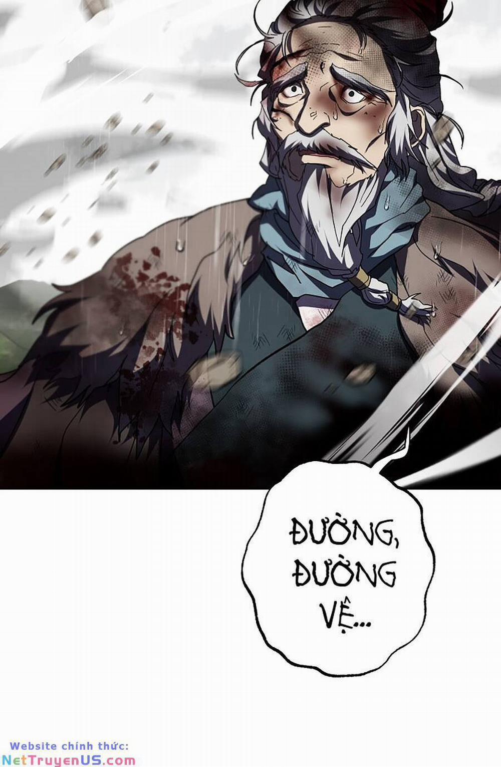 Võ Đang Kỳ Hiệp 115 trang 7