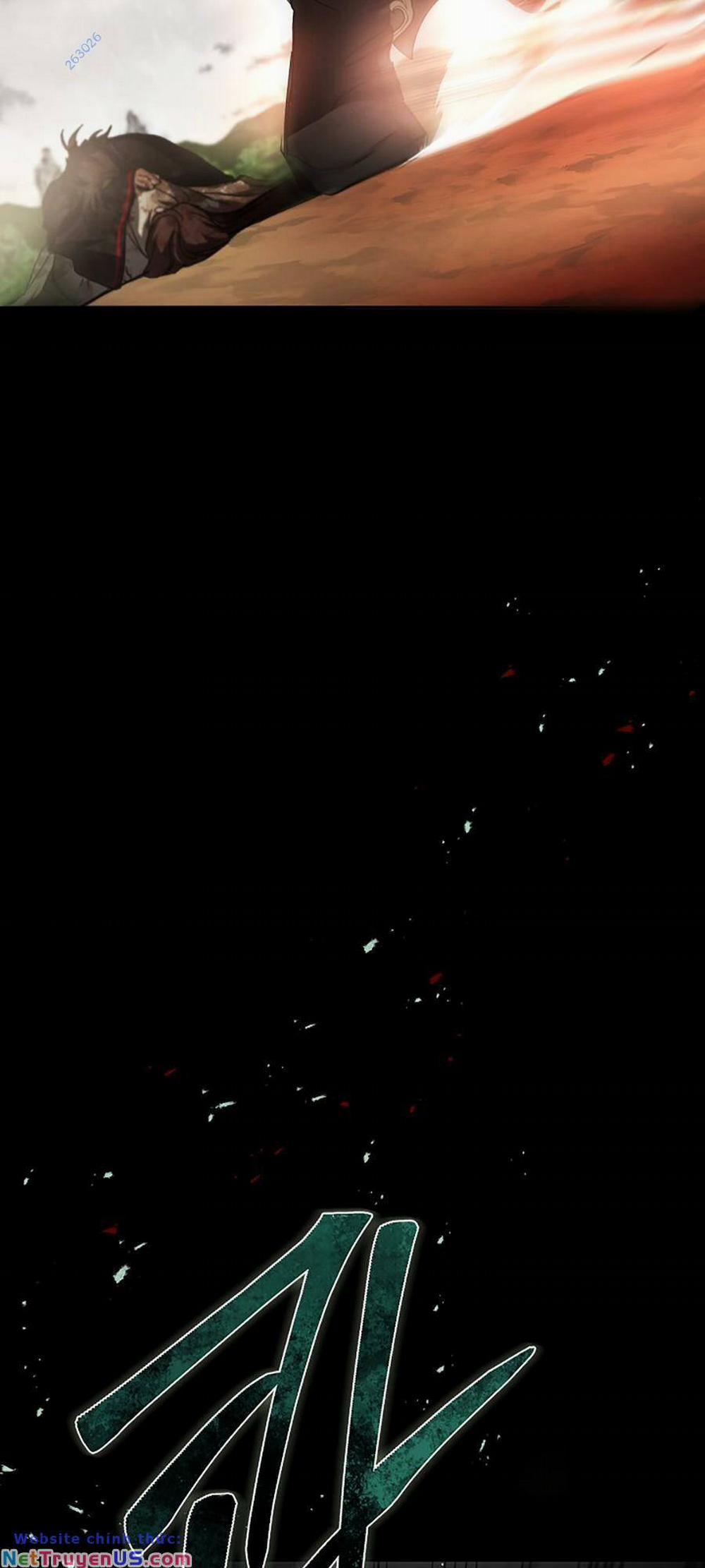 Võ Đang Kỳ Hiệp 115 trang 77