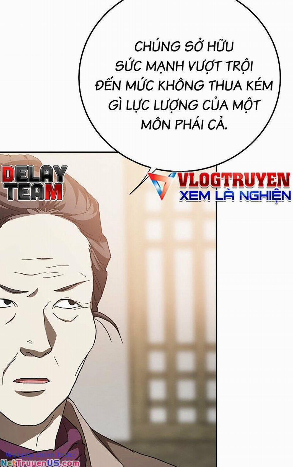 Võ Đang Kỳ Hiệp 116 trang 10