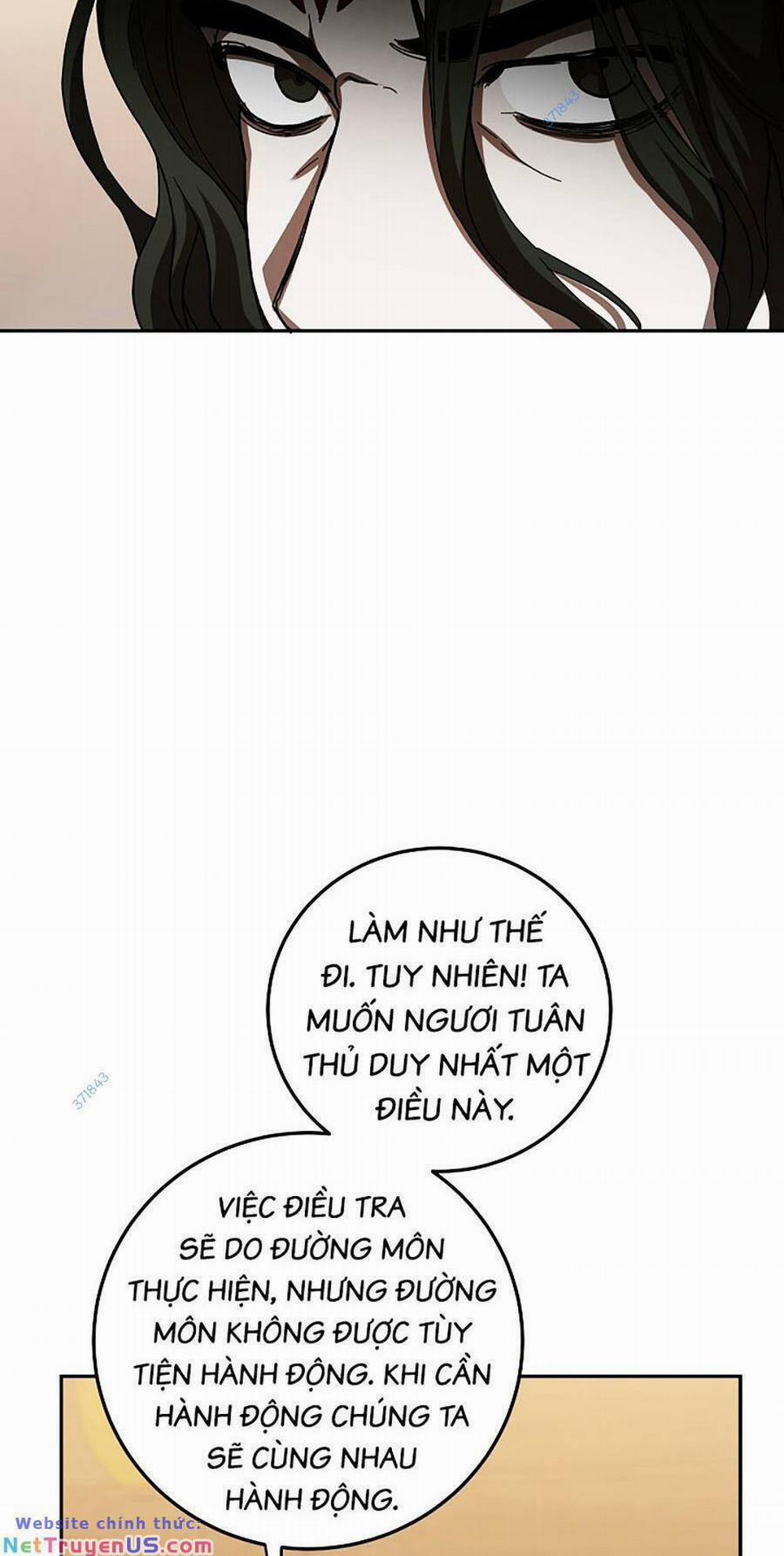 Võ Đang Kỳ Hiệp 116 trang 100