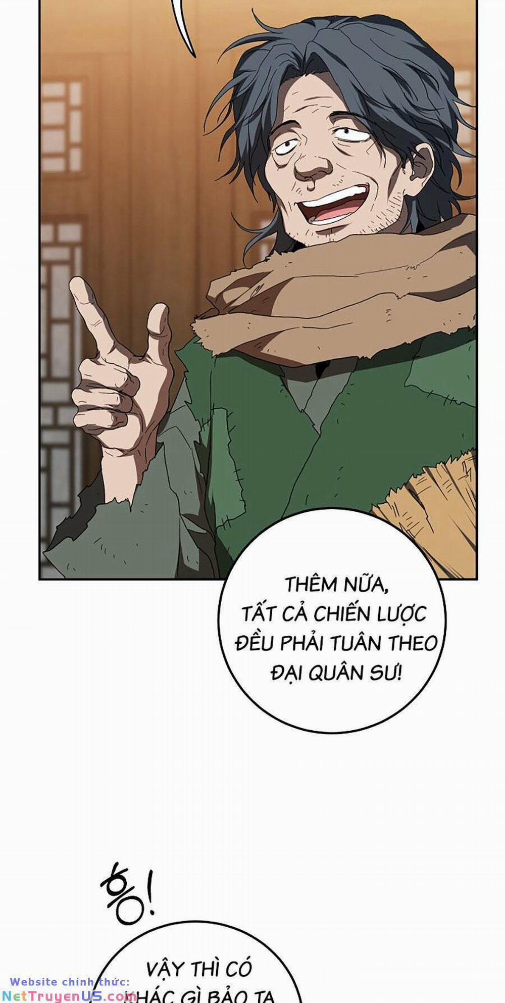 Võ Đang Kỳ Hiệp 116 trang 101